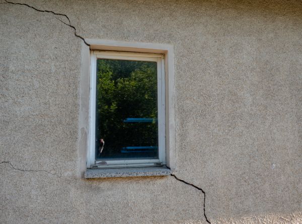 Foundation Structural Repair in Loganville