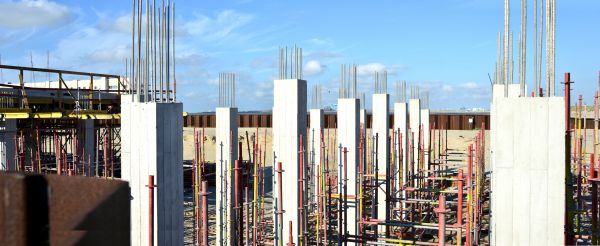 Helical Pile Installation in Loganville