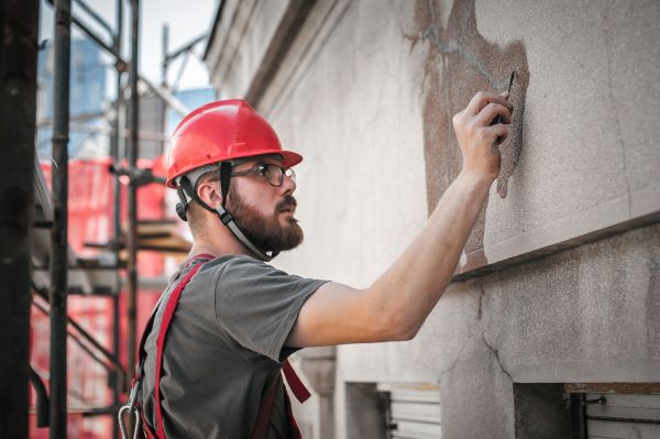 Cost of Structural Repair in Loganville