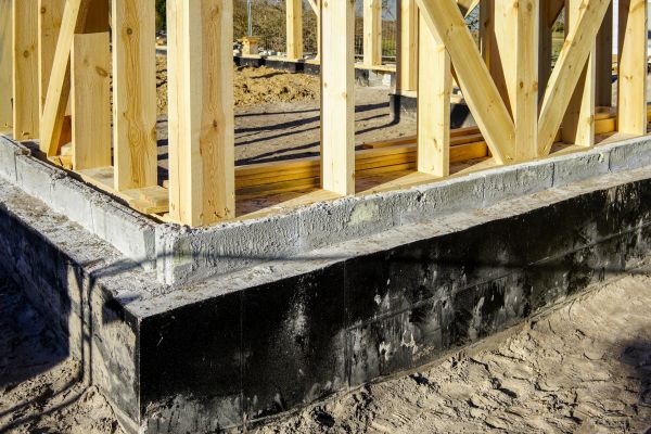 Cost of Sinking Foundation Lifting in Loganville