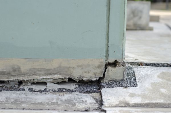Structural Concrete Repair in Loganville