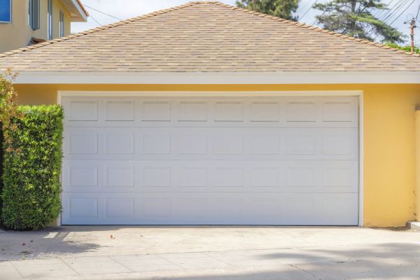 Garage Foundation Repair in Loganville