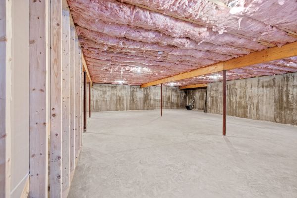Foundation Maintenance in Loganville