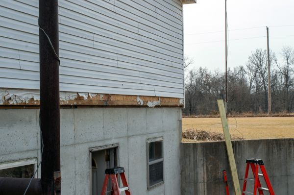 House Foundation Leveling in Loganville