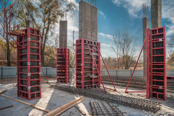 Foundation Support Service in Loganville