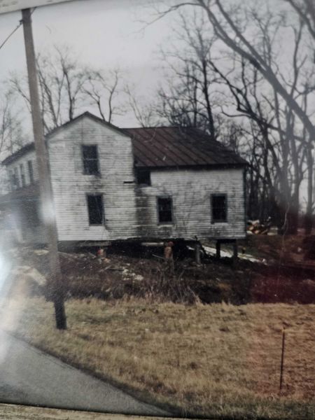 Foundation Jacking in Loganville