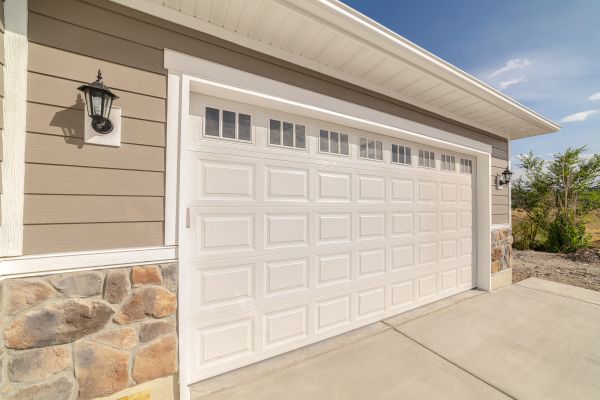Garage Lifting in Loganville