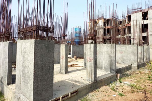 Foundation Stabilizing in Loganville