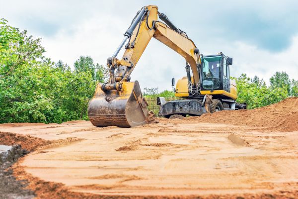Home Foundation Leveling in Loganville
